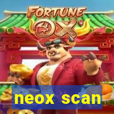 neox scan